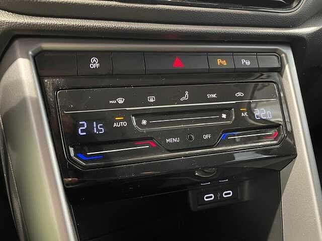 Volkswagen T-Roc 1.0TSI 110CV Life - NEOPATENTATI