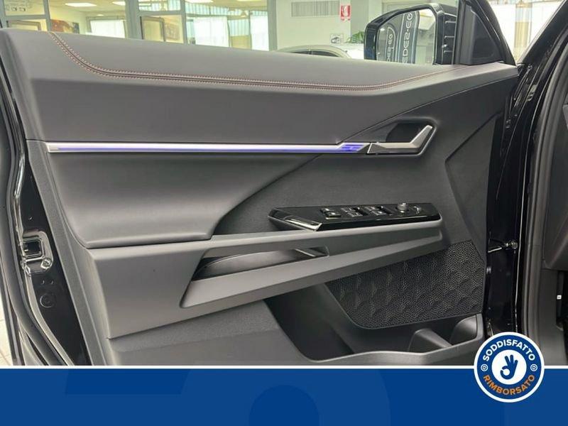 KGM Torres HEV Black Edition 1.5 Turbo GDI 2WD AT