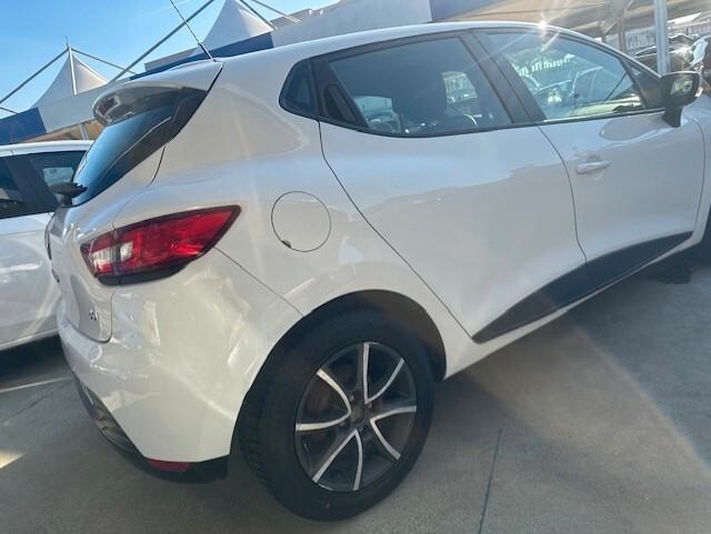 RENAULT CLIO 1,5 DIESEL