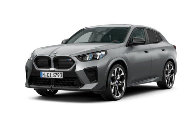 BMW X2 M35i xDrive