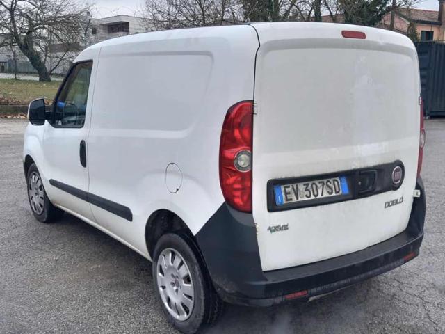 FIAT Doblo Doblò 1.4 T-Jet Natural Power PC-TN Cargo Lamierat
