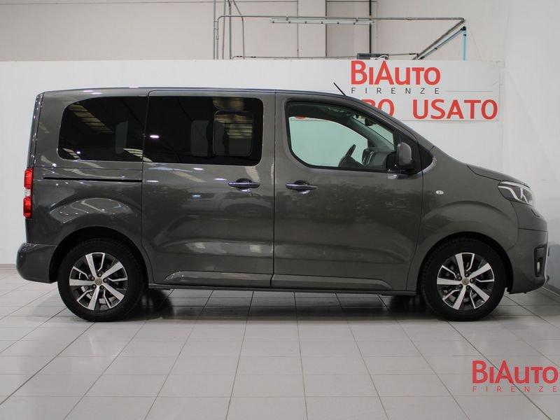 Toyota Proace Verso 1.5D L0 D Luxury