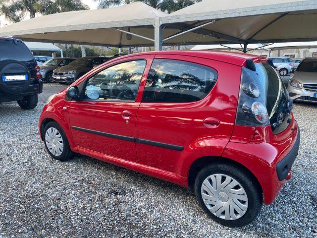 CITROEN C1 1.4 HDi 55CV 5 porte AMIC1