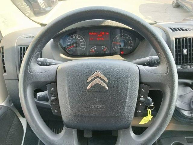 CITROEN Jumper 35 BlueHDi 140 L3 H2 PLM-TM Furgone S&S