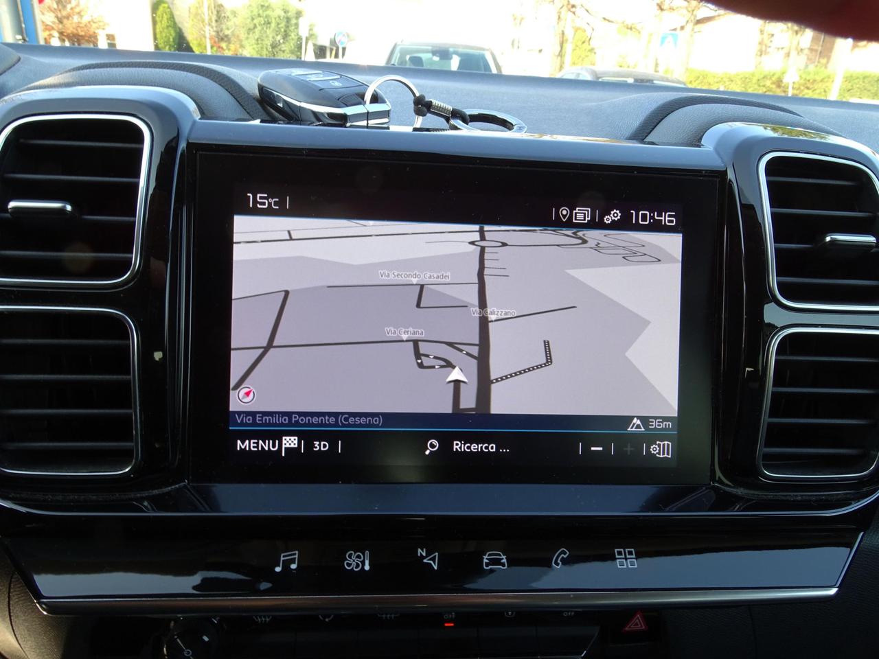 Citroen C5 Aircross BlueHDi 180 S&S EAT8 Shine *UNIPRO*