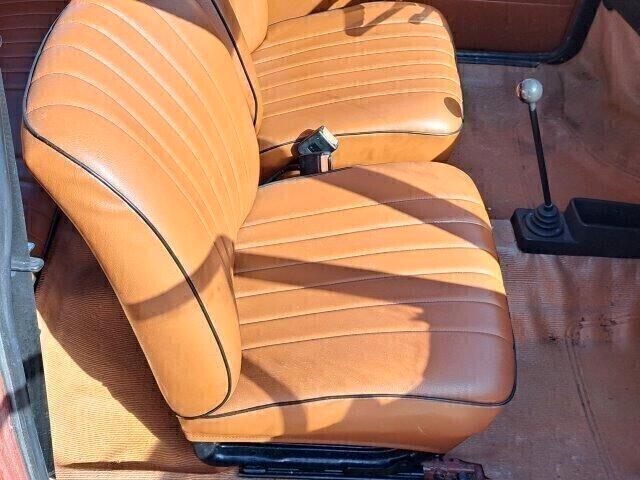 Fiat 127 900 c 3porte - 1977