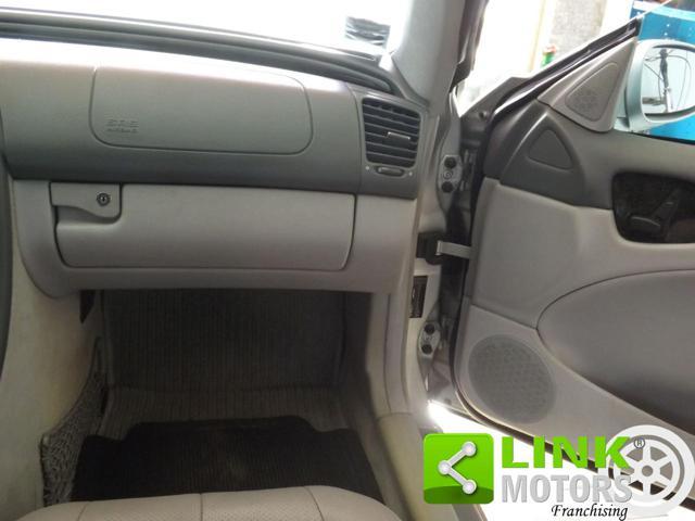 MERCEDES-BENZ CLK 200 Kompressor cat Cabrio Elegance Evo