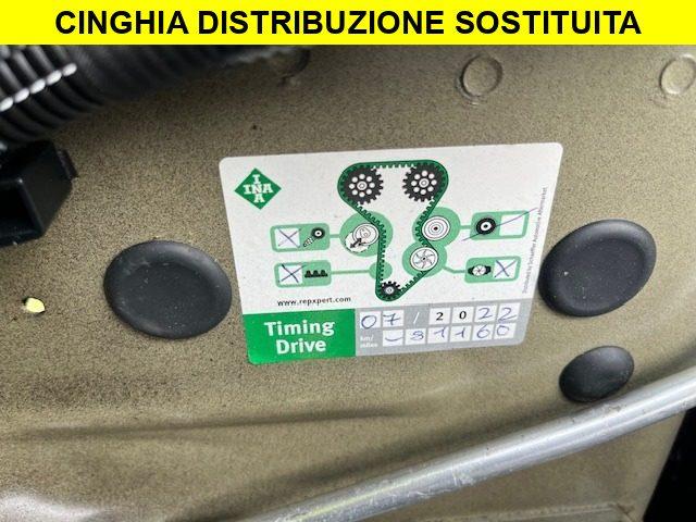 FIAT Panda 1.2 Benzina euro6 Neopatentati
