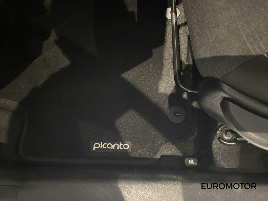 Kia Picanto 1.0 DPI Urban AMT