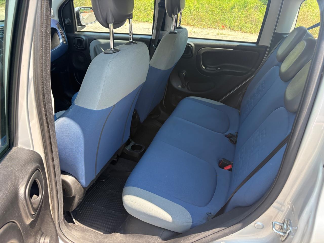 Fiat Panda 1.2 BENZ/GPL*LOUNGE*2014”PERFETTA”