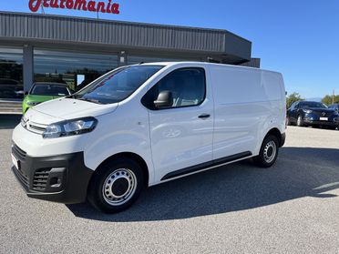CITROEN JUMPY 2000 HDI 120 CV 3 POSTI