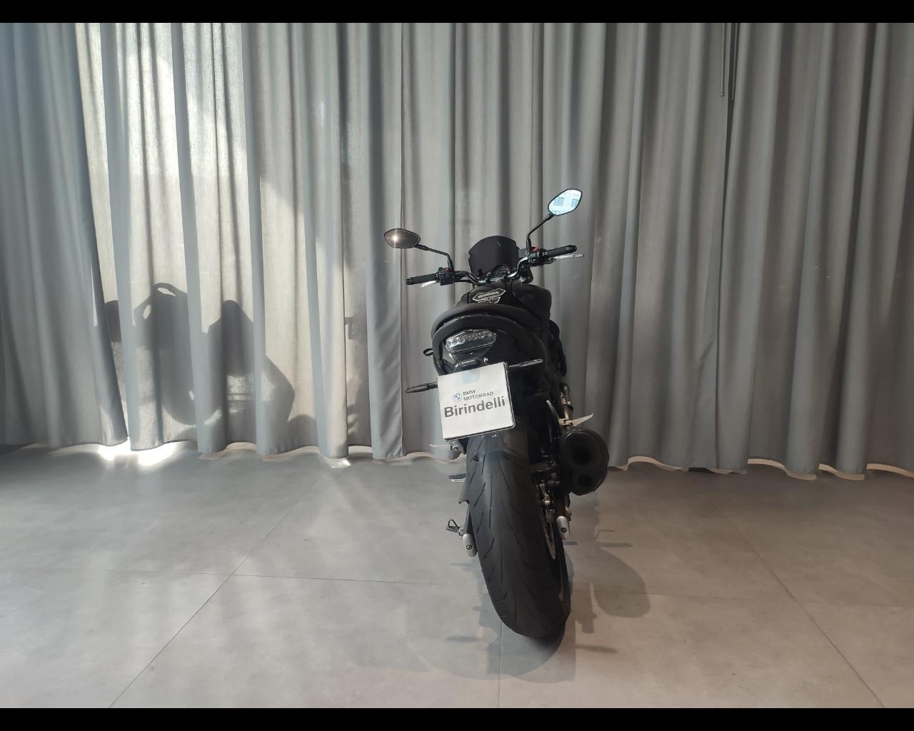 SUZUKI SFV Gladius 650 - ABS