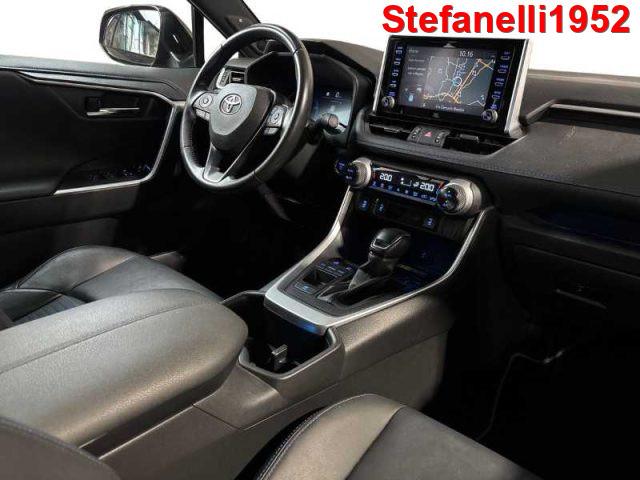 TOYOTA Dyna Rav4 V 2019 - Rav4 2.5 vvt-ie h mic 2wd 218cv e-cv