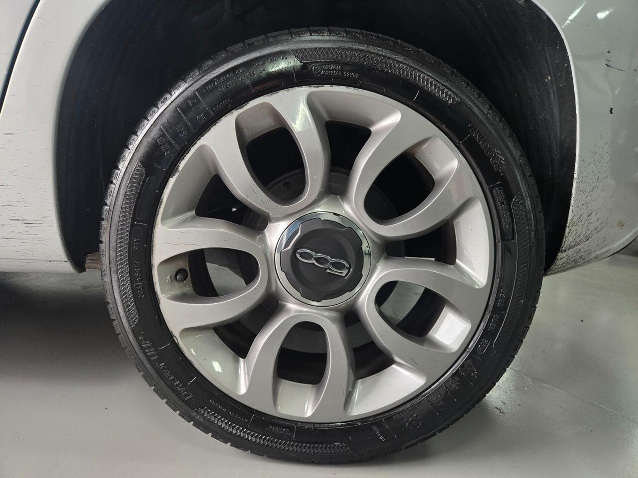 Fiat 500L 1.3 Multijet 95 CV Lounge