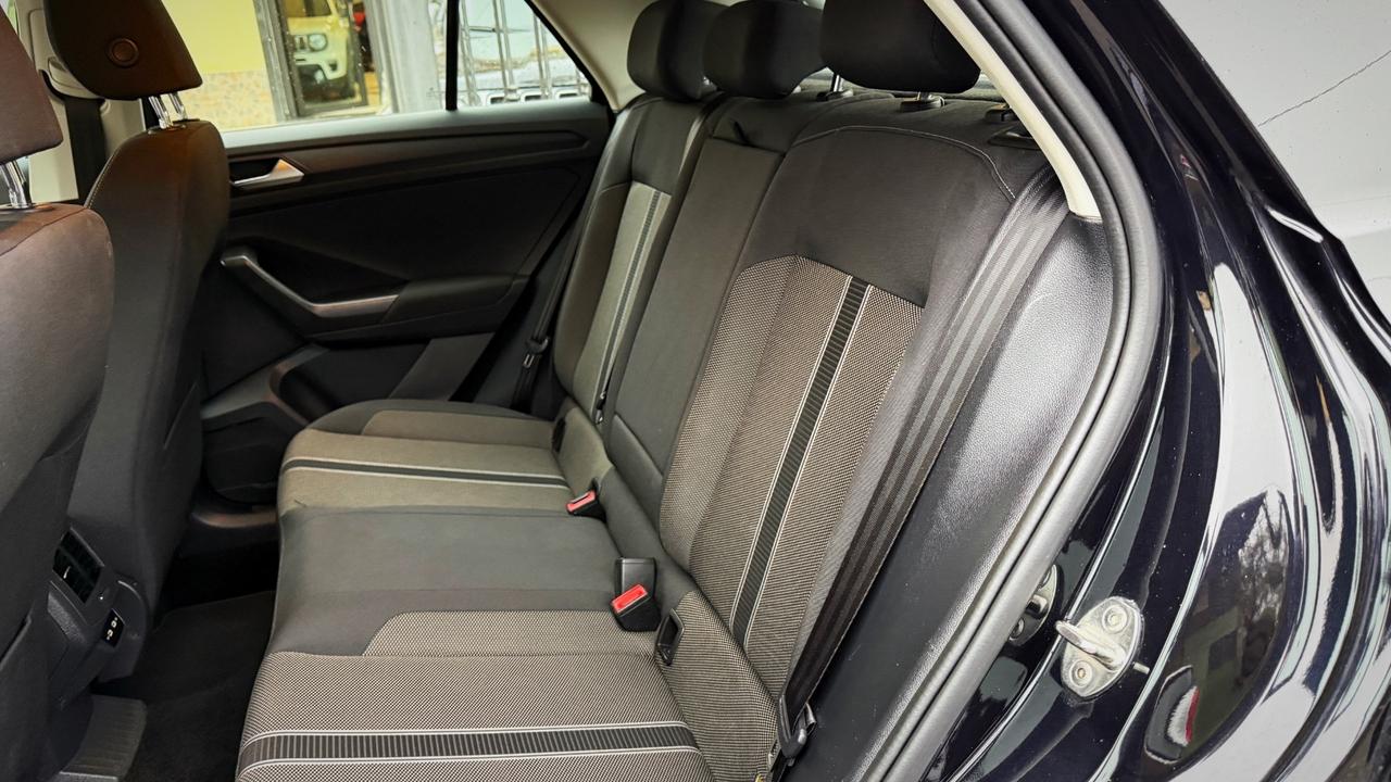 Volkswagen T-Roc 2.0 Tdi Business Sport 116Cv -10/2021