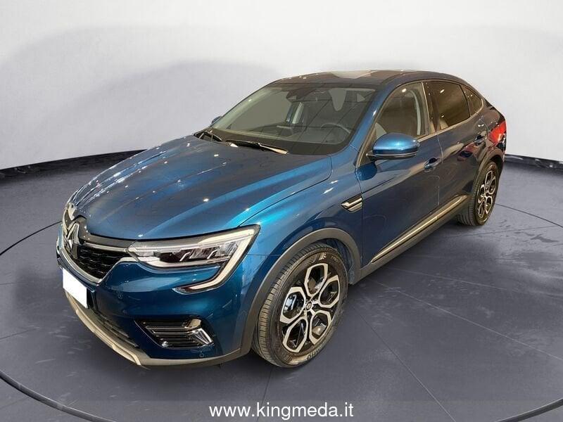 Renault Arkana Hybrid E-TECH 145 CV Intens