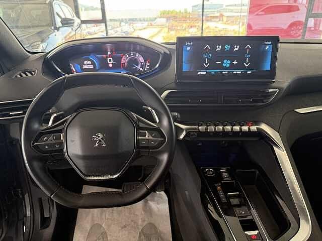 Peugeot 3008 1.2 PureTech Turbo 130 CV EAT8 Allure Pack