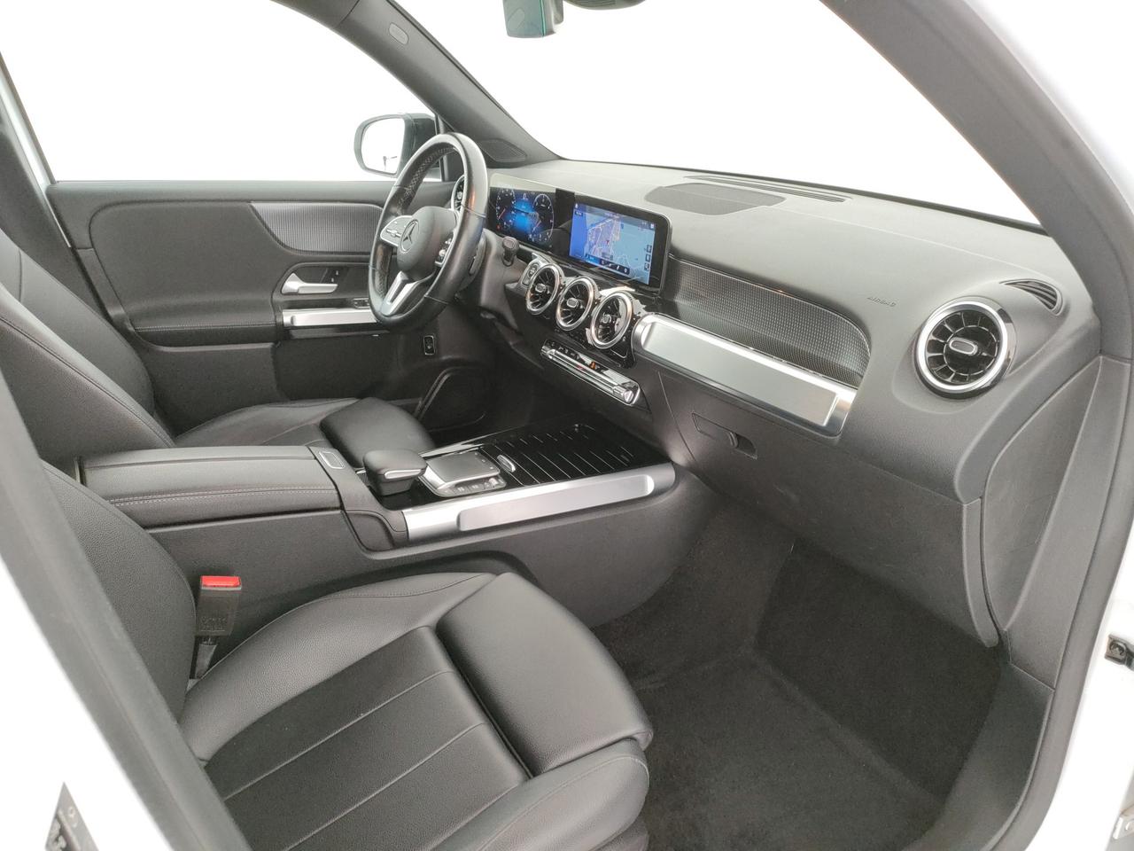 Mercedes-Benz GLB 200 d Sport Plus auto