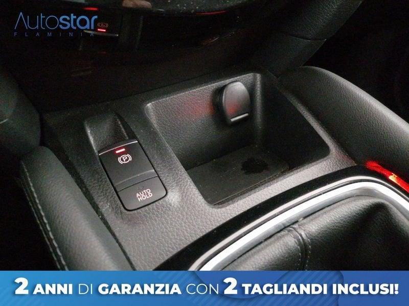 Nissan Qashqai 1.5 dci Tekna 110cv