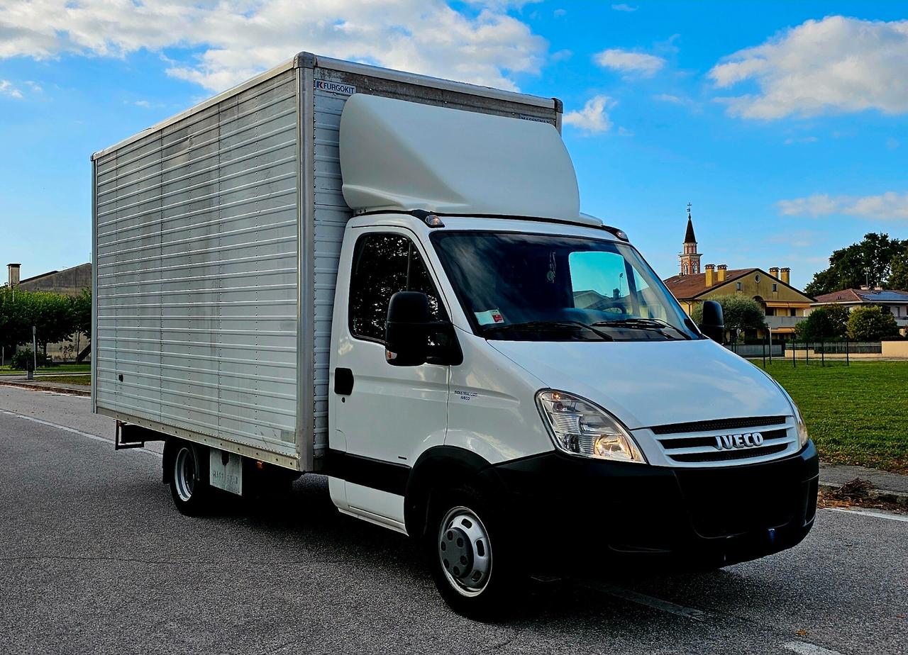 Iveco