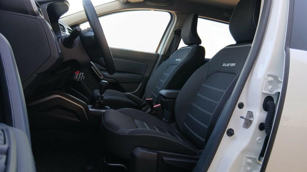 Dacia Duster 1.5 Blue dCi Journey UP 4x2
