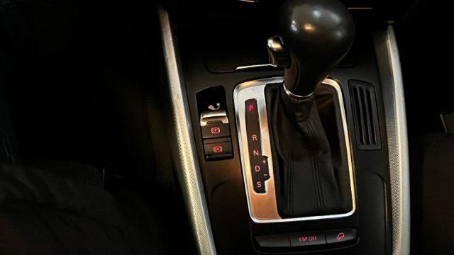 AUDI Q5 2.0 TDI 170 CV quattro S tronic