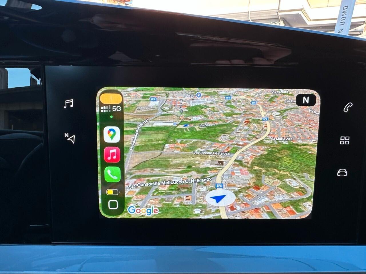 Opel Mokka 1.5 diesel Elegance