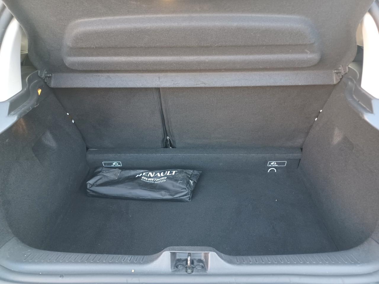 Renault Clio 1.5 DCI LED NAVI CAMERA 2016