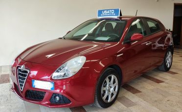 Alfa Romeo Giulietta 1.4 Turbo 105 CV Progression