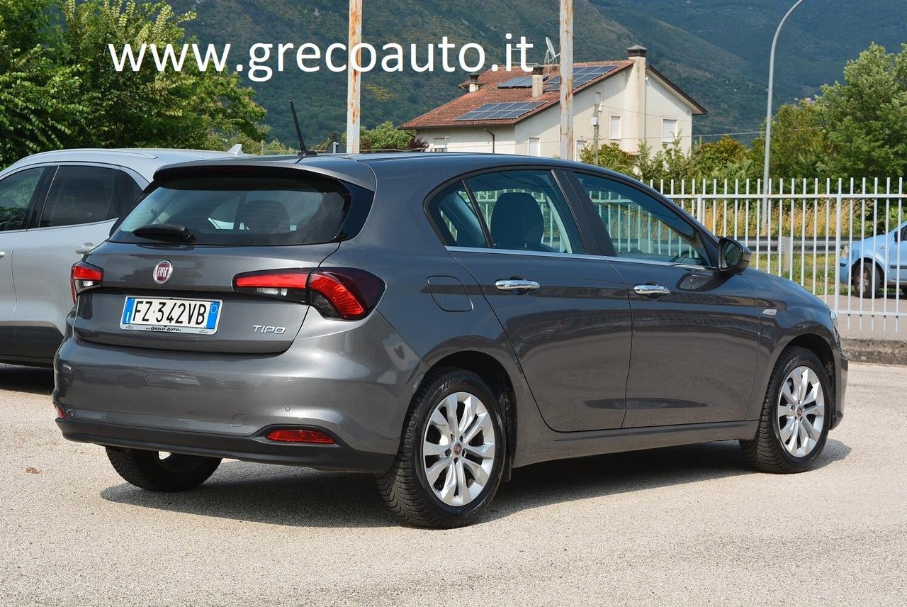 Fiat Tipo 1.3 Mjt S&S 5 porte Business