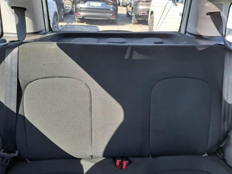 FIAT PANDA 1.0 FIREFLY 70 CV SES HYBRID 5 PORTE BERLINA