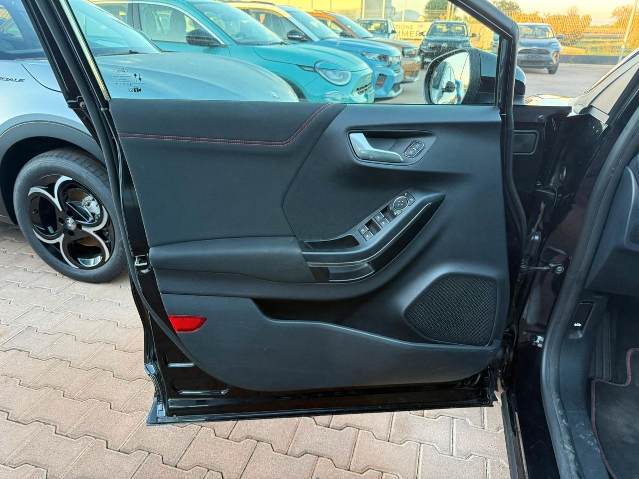 Ford Puma 1.0 EcoBoost Hybrid 125 CV S&S ST-Line