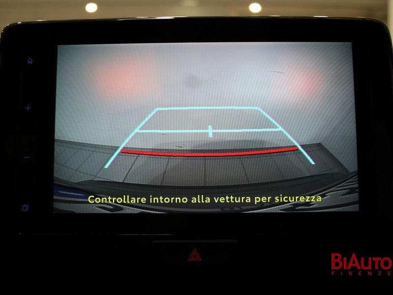 Toyota Yaris Cross Yaris Cross 1.5 Hybrid 5p. E-CVT Trend