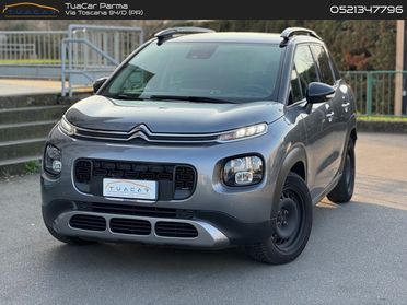 Citroen C3 Aircross Shine 1.6 Blue HDi 100 #9852