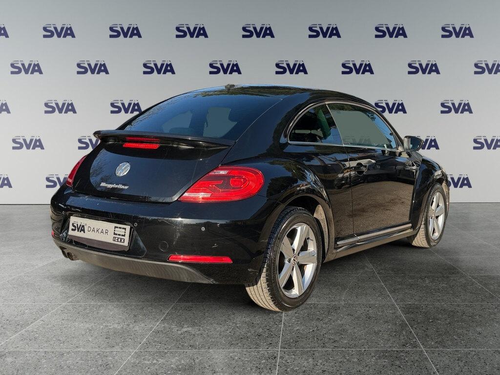 Volkswagen Maggiolino 2011 1.4 TSI 160CV Sport