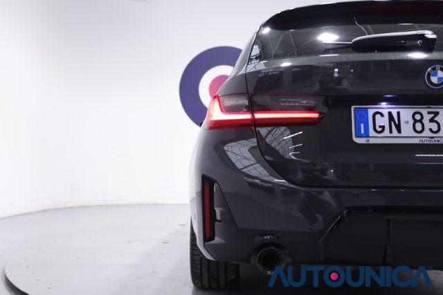 BMW 320 E TOURING MSPORT FULL LED