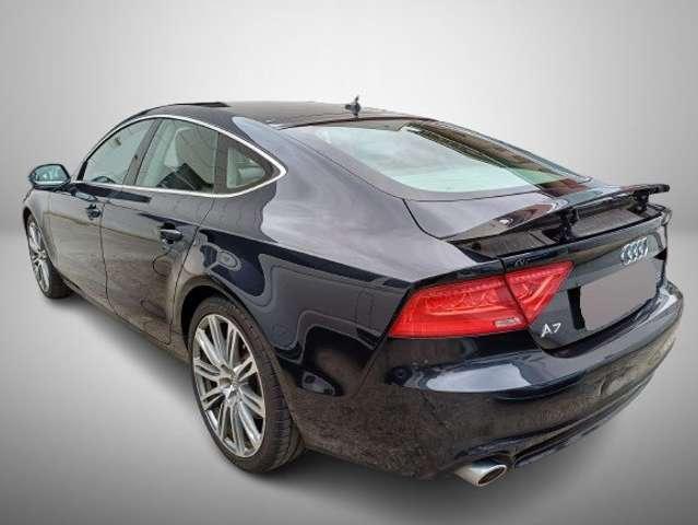 Audi A7 SPORTBACK QUATTRO 3.0TDI V6 TIPTRONIC 245CV PRONTA