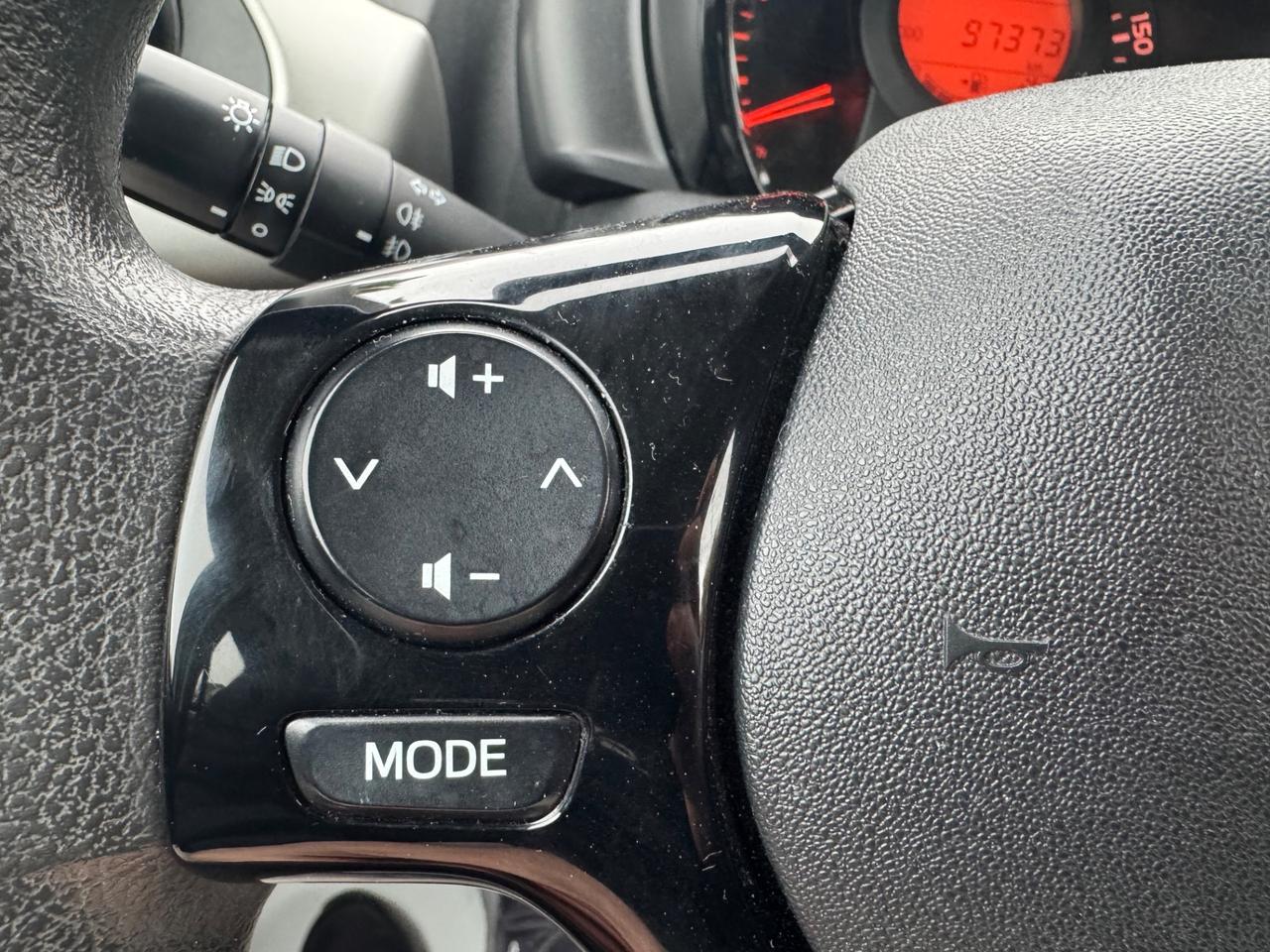 Peugeot 108 1.0 VTi 68 5 porte Allure