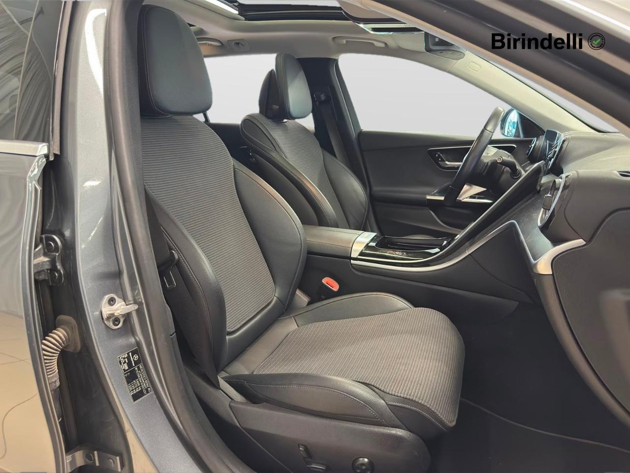 Mercedes-Benz Classe C (W/S206) - C 220 d Mild hybrid S.W. Sport