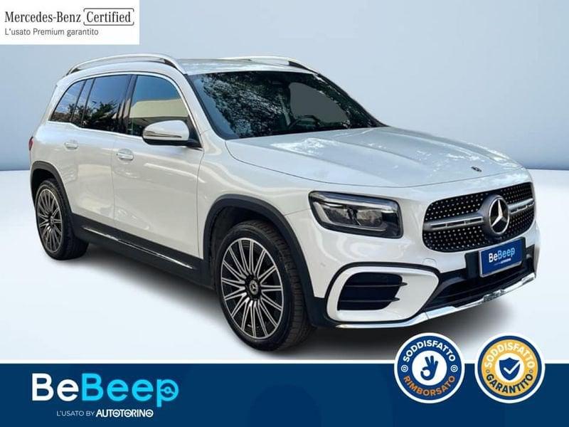Mercedes-Benz GLB Classe 200 D AMG LINE ADVANCED PLUS AUTO