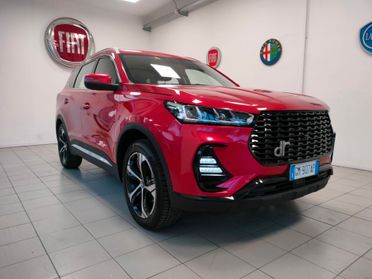 Dr 6.0 1.5 Turbo CVT Bi-Fuel GPL UNIPROPRIETARIO