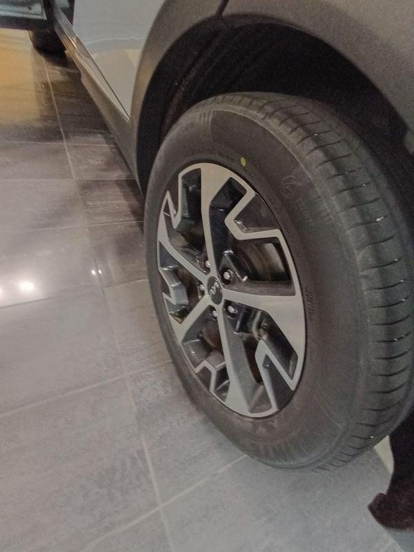 Kia Sportage Sportage 1.6 tgdi Gpl Style 136cv 2wd