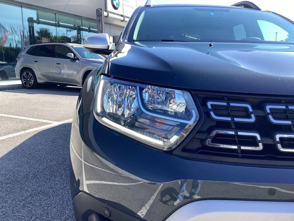 Dacia Duster 1.5 Blue dCi Prestige 4x2
