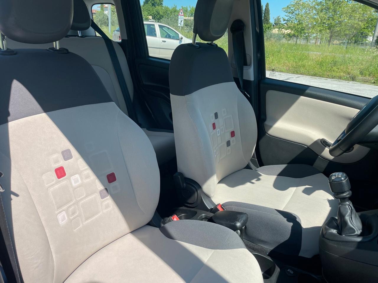 Fiat Panda 1.2 EasyPower Easy