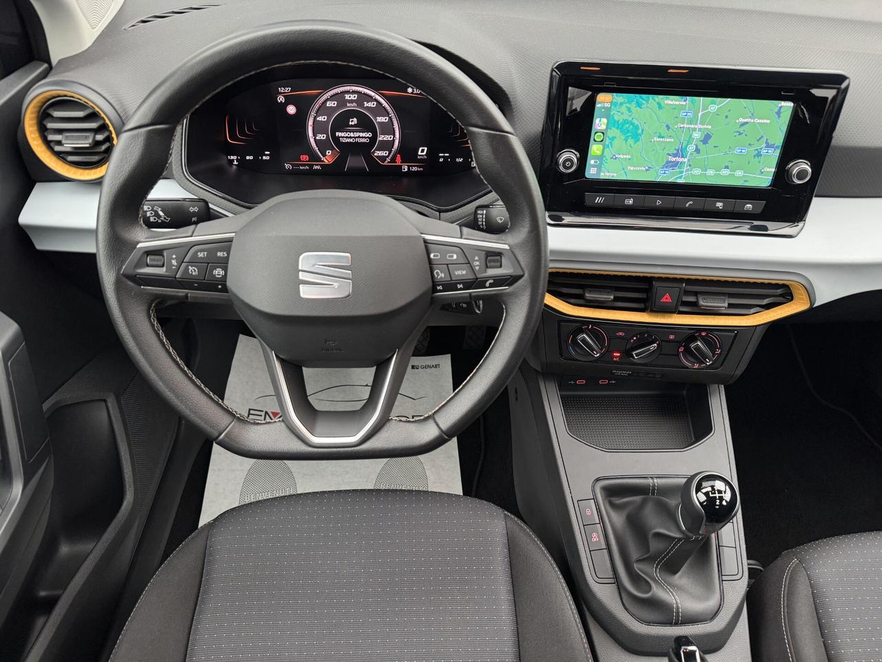 SEAT Ibiza 1.0 ecotsi Style 95cv