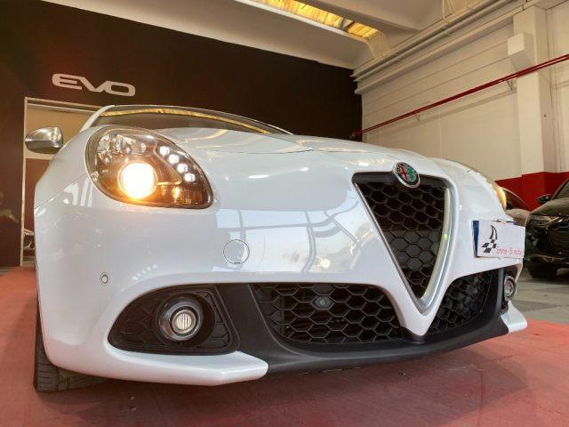 ALFA ROMEO Giulietta 1.6 JTDm TCT 120 CV Super