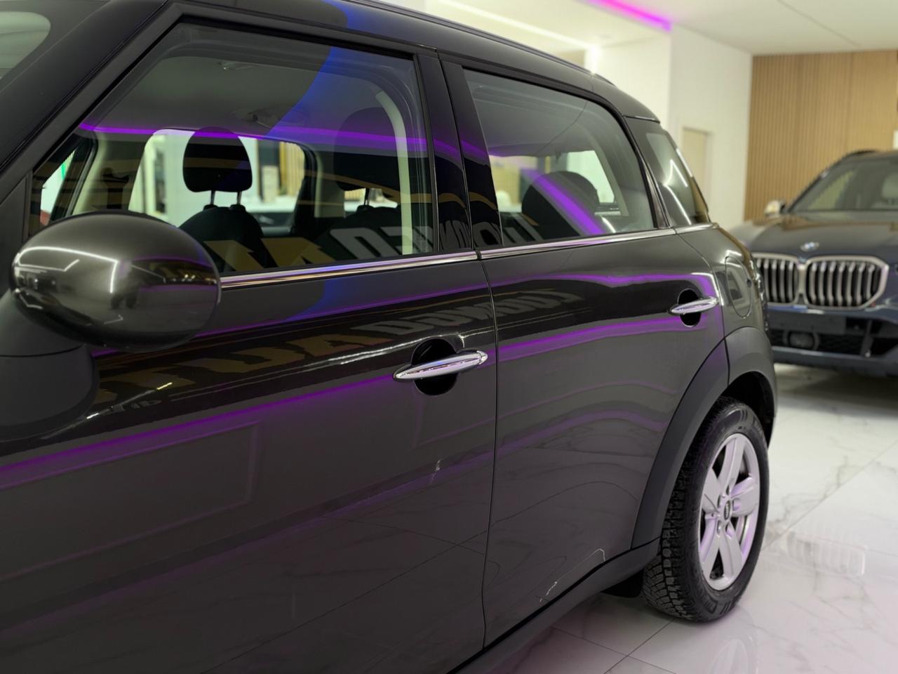 Mini Countryman 1.6 Cooper D Park Lane Plus