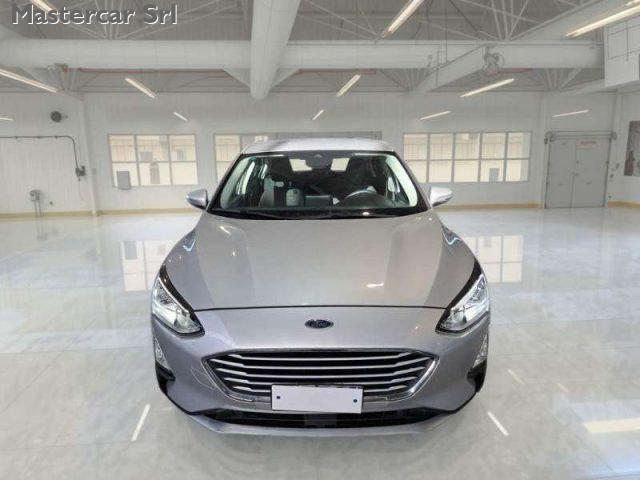 FORD Focus BERLINA 1.5 ECOBLUE 120CV CO-PILOT AUTO - FZ667SR
