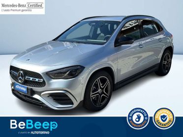 Mercedes-Benz GLA 200 D AMG LINE EXTRA AUTO