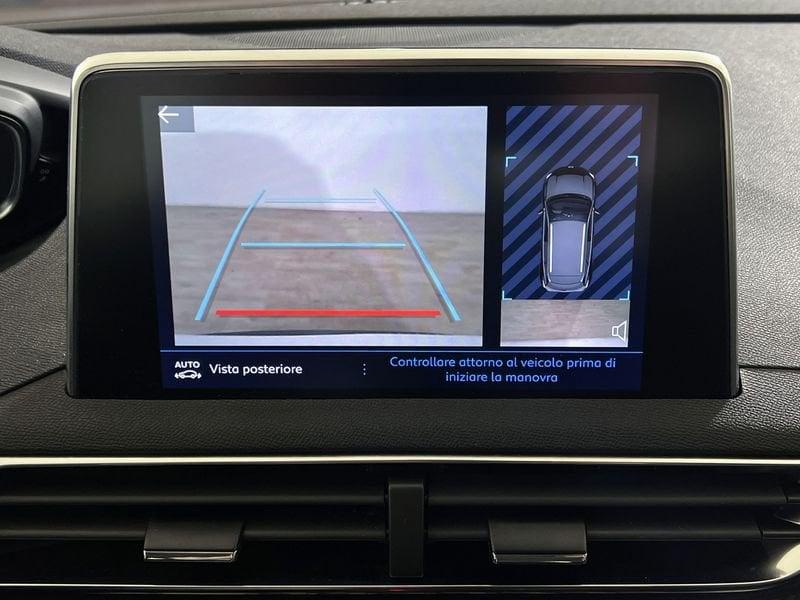 Peugeot 3008 3008 1.2 puretech t Active Pack s&s 130cv